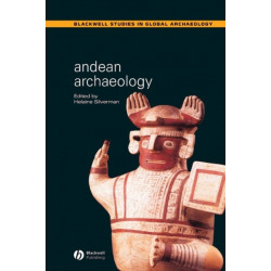Andean Archaeology