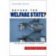 Beyond the Welfare State?: The New Political Economy of Welfare