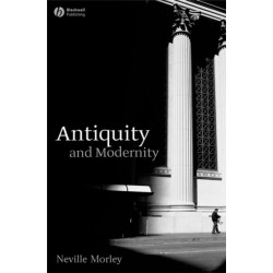 Antiquity and Modernity