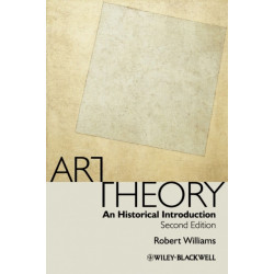 Art Theory: An Historical Introduction