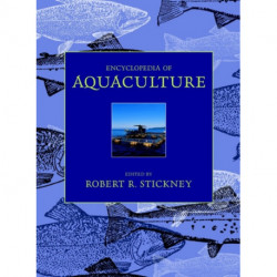 Encyclopedia of Aquaculture