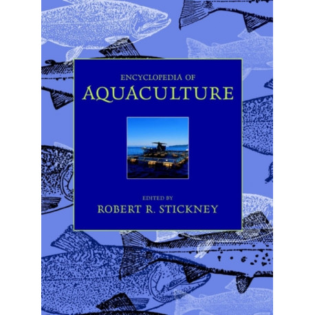 Encyclopedia of Aquaculture