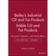 Bailey's Industrial Oil and Fat Products, Edible Oil and Fat Products: Chemistry, Properties, and Health Effects