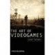 The Art of Videogames
