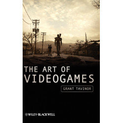 The Art of Videogames