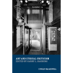 Art and Ethical Criticism