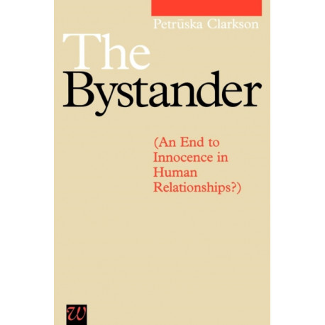 The Bystander