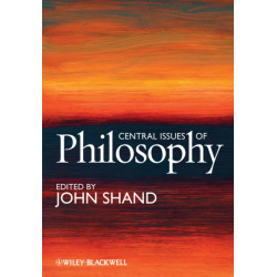 Central Issues of Philosophy