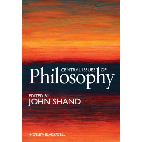 Central Issues of Philosophy