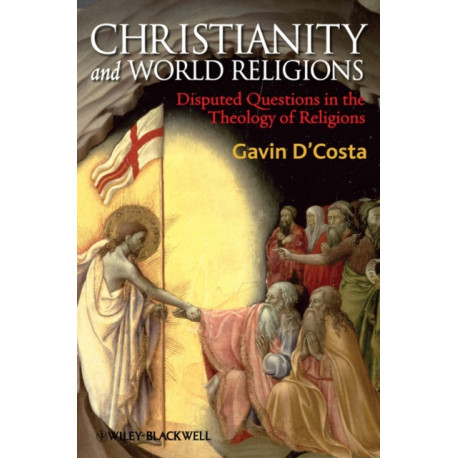 Christianity and World Religions: Disputed Questions in the Theology of Religions