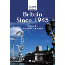 Britain Since 1945