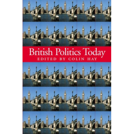 British Politics Today