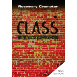Class and Stratification