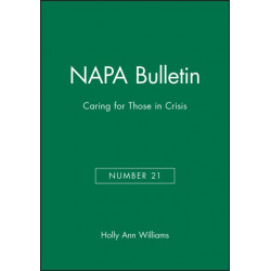 Caring for Those in Crisis