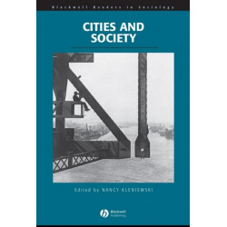 Cities and Society