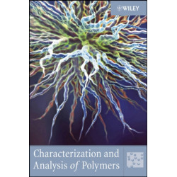 Characterization and Analysis of Polymers