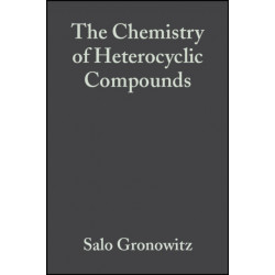 Thiophene and Its Derivatives, Volume 44, Part 2
