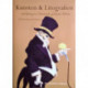 Kunsten og litografien: Udviklingen i Danmark gennem 200 år01