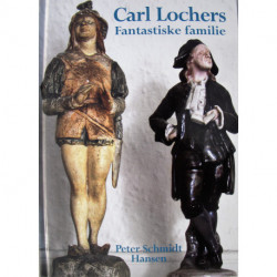 Carl Lochers fantastiske familie