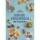 Juniorkogebogen: Mad og kærlighed