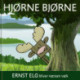 Hjørnebjørne- Ernst Elg bliver næsten væk