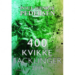 400 kvikke tacklinger 2019