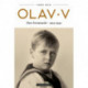 Olav V : den fremmede : 1903-1940