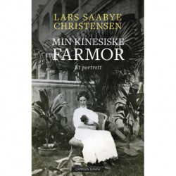 Min kinesiske farmor