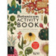 Botanicum Activity Book