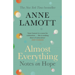 Almost Everything: Notes on Hope