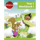 Abacus Year 1 Workbook 1