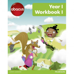 Abacus Year 1 Workbook 1