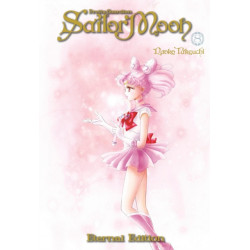 Sailor Moon Eternal Edition 8