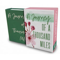 A Journey of a Thousand Miles: Inspirations from the Tao Te Ching