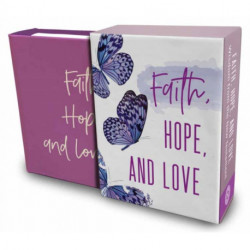 Faith, Hope, and Love