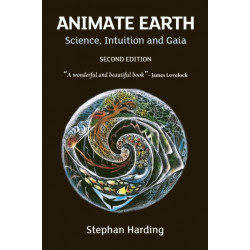 Animate Earth: Science, Intuition and Gaia