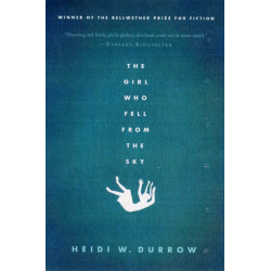 The Girl Who Fell from the Sky