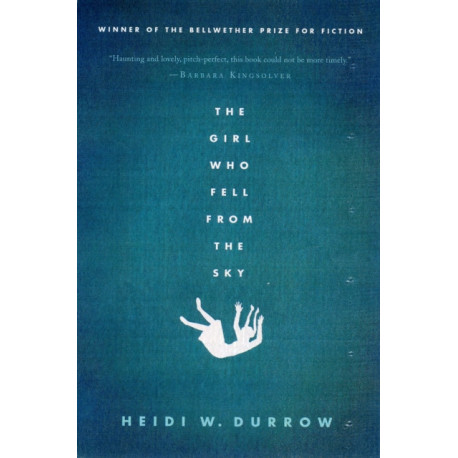 The Girl Who Fell from the Sky