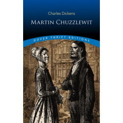 Martin Chuzzlewit