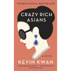 Crazy Rich Asians