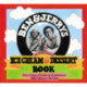 Ben & Jerry's Homemade Ice Cream & Dessert Book