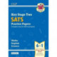 KS2 Complete Year 6 SATS Practice Papers Pack 2: Science, Maths & English (for the 2026 tests)