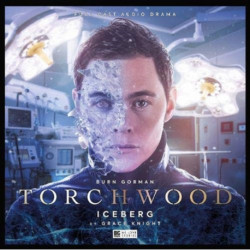 Torchwood -38 Iceberg