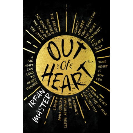 Out of Heart