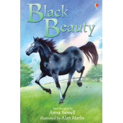 Black Beauty