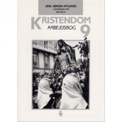 Kristendom 9: grundbog, Arbejdsbog