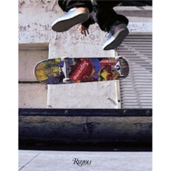 Supreme: Downtown New York Skate Culture