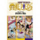 One Piece (Omnibus Edition), Vol. 25: Includes vols. 73, 74 & 75