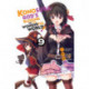 Konosuba: God's Blessing on This Wonderful World!, Vol. 9 (manga)