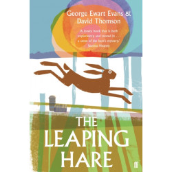 The Leaping Hare